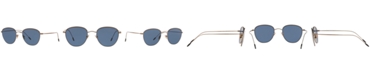 Giorgio Armani Men's Sunglasses, AR6048 51